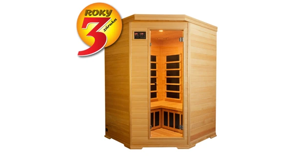 Infrasauna Marimex FAMILY 1001 XL