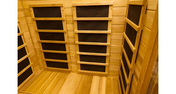 Infrasauna Marimex FAMILY 1001 XL