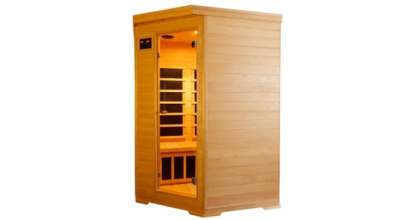 Infrasauna Marimex FAMILY 1001 XL