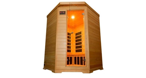 Infrasauna Marimex FAMILY 1001 XL