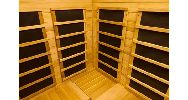 Infrasauna Marimex FAMILY 1001 XL