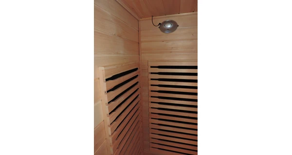Infrasauna Marimex FAMILY 1001 XL