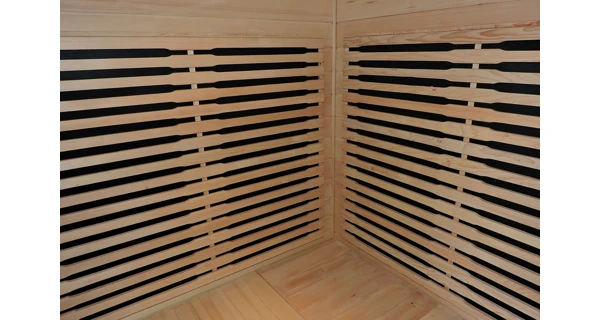Infrasauna Marimex FAMILY 1001 XL
