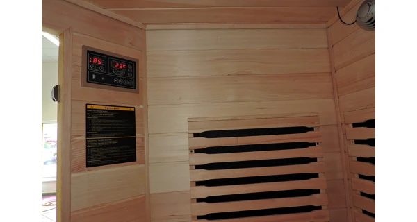 Infrasauna Marimex FAMILY 1001 XL