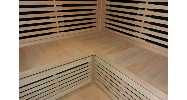 Infrasauna Marimex FAMILY 1001 XL