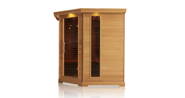 Infrasauna Marimex Family 2001 XXL - Cedr