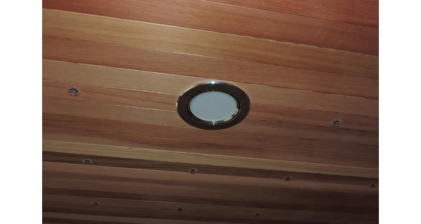 Infrasauna Marimex Family 2001 XXL - Cedr