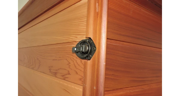 Infrasauna Marimex Family 2001 XXL - Cedr