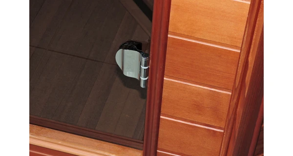 Infrasauna Marimex Family 2001 XXL - Cedr