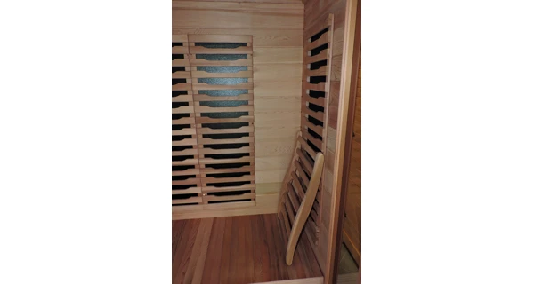 Infrasauna Marimex Family 2001 XXL - Cedr