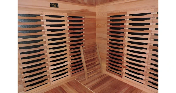 Infrasauna Marimex Family 2001 XXL - Cedr