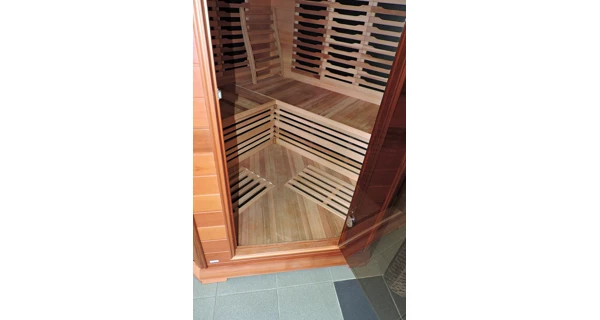 Infrasauna Marimex Family 2001 XXL - Cedr