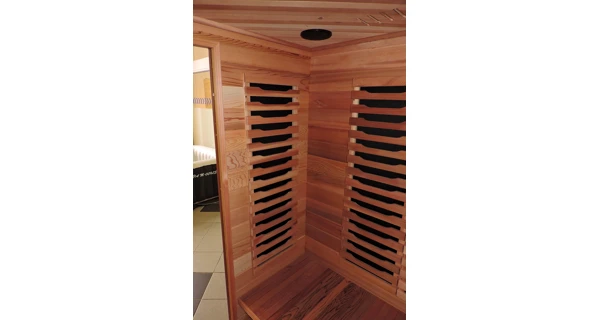 Infrasauna Marimex Family 2001 XXL - Cedr