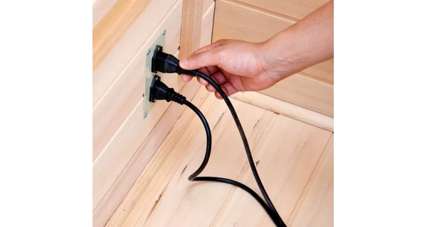 Infrasauna Marimex FAMILY 2001 XXL