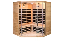 Infrasauna Marimex FAMILY 2001 XXL