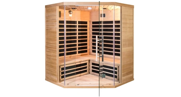 Infrasauna Marimex FAMILY 2001 XXL