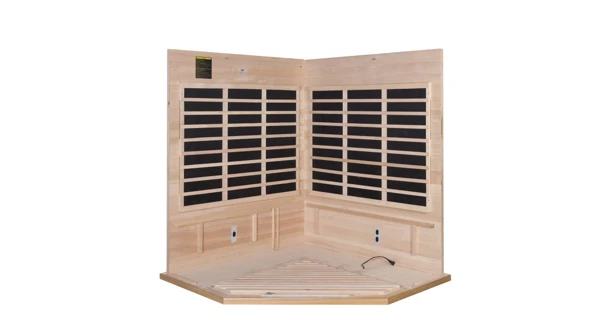 Infrasauna Marimex FAMILY 2001 XXL