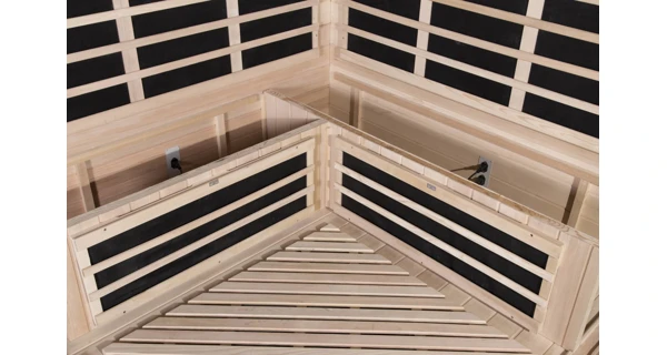 Infrasauna Marimex FAMILY 2001 XXL