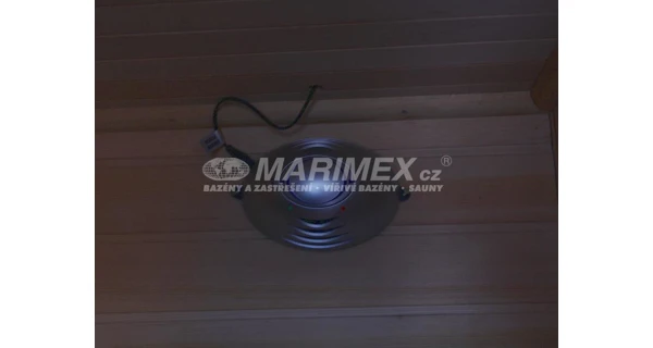 Infrasauna Marimex FAMILY 2001 XXL