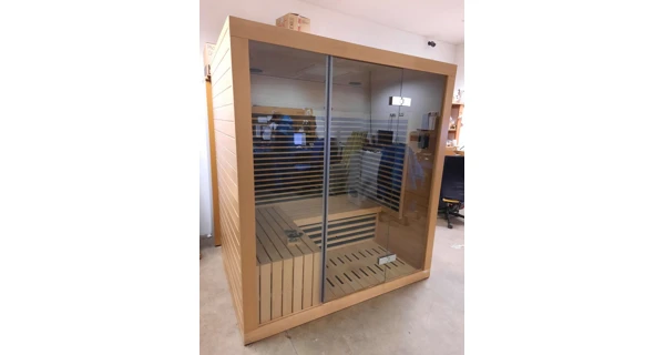 Infrasauna Marimex Family 5001 XXL (Bazar, SN 21080596)