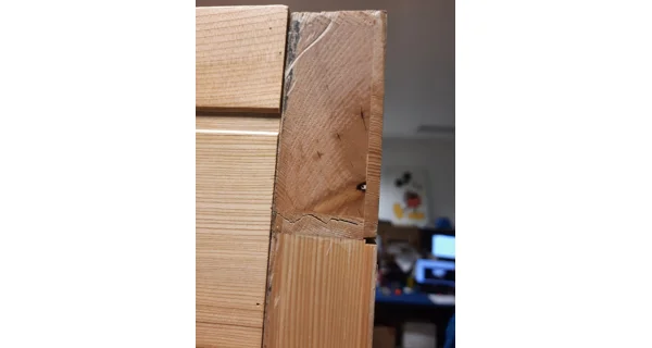 Infrasauna Marimex Family 5001 XXL (Bazar, SN 21080596)