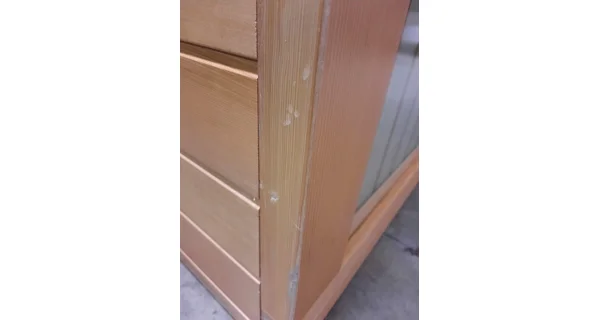 Infrasauna Marimex Family 5001 XXL (Bazar, SN 21080596)