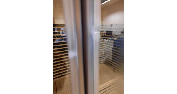 Infrasauna Marimex Family 5001 XXL (Bazar, SN 21080596)