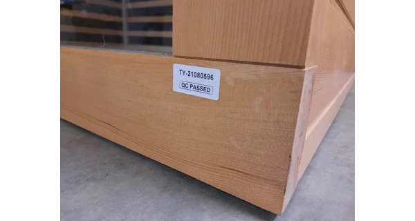 Infrasauna Marimex Family 5001 XXL (Bazar, SN 21080596)