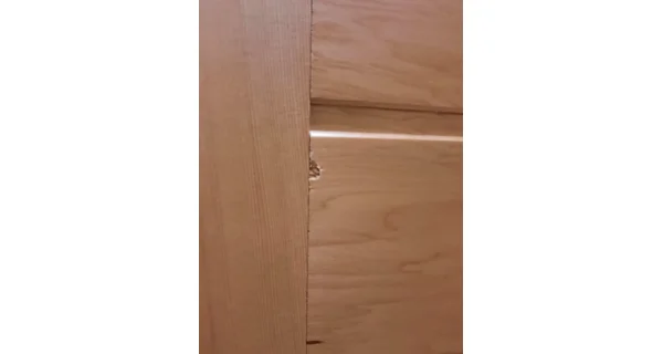 Infrasauna Marimex Family 5001 XXL (Bazar, SN 21080596)