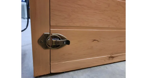 Infrasauna Marimex Family 5001 XXL (Bazar, SN 21080596)