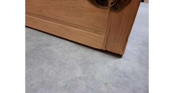 Infrasauna Marimex Family 5001 XXL (Bazar, SN 21080596)