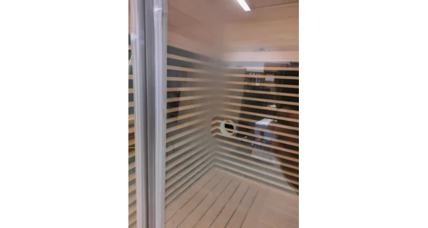 Infrasauna Marimex Family 5001 XXL (Bazar, SN 21080596)