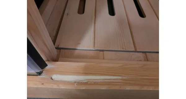 Infrasauna Marimex Family 5001 XXL (Bazar, SN 21080596)