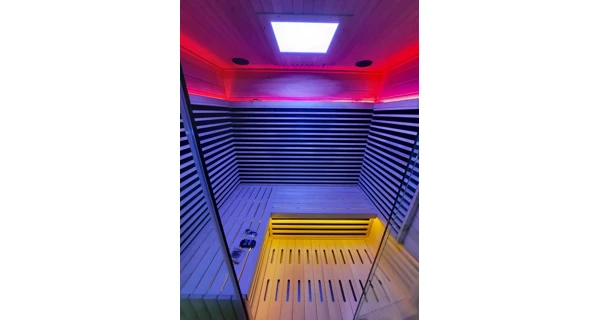 Infrasauna Marimex Family 5001 XXL (Bazar, SN 21080596)
