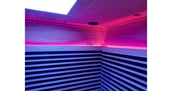 Infrasauna Marimex Family 5001 XXL (Bazar, SN 21080596)