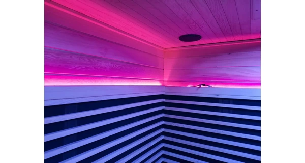 Infrasauna Marimex Family 5001 XXL (Bazar, SN 21080596)