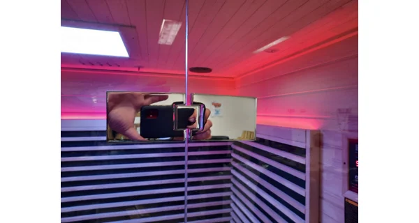 Infrasauna Marimex Family 5001 XXL (Bazar, SN 21080596)