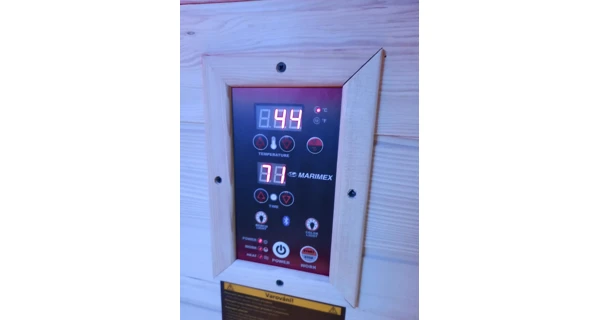 Infrasauna Marimex Family 5001 XXL (Bazar, SN 21080596)