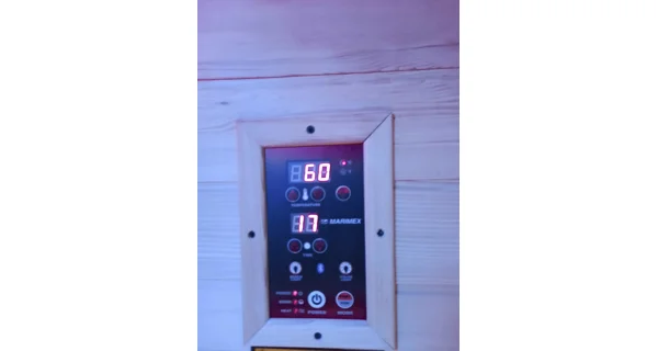 Infrasauna Marimex Family 5001 XXL (Bazar, SN 21080596)