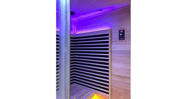 Infrasauna Marimex FAMILY 5001 XXL