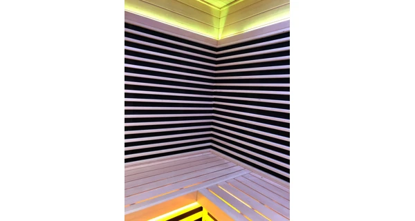 Infrasauna Marimex FAMILY 5001 XXL