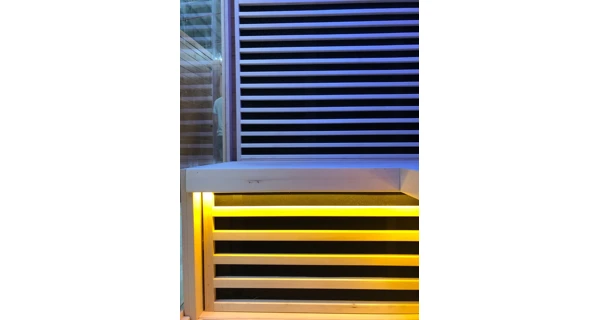 Infrasauna Marimex FAMILY 5001 XXL