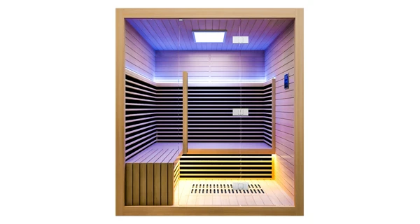 Infrasauna Marimex FAMILY 5001 XXL