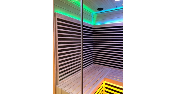 Infrasauna Marimex FAMILY 5001 XXL