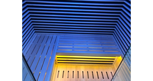 Infrasauna Marimex FAMILY 5001 XXL