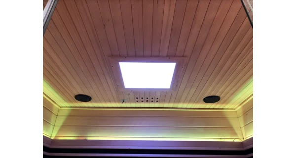 Infrasauna Marimex FAMILY 5001 XXL