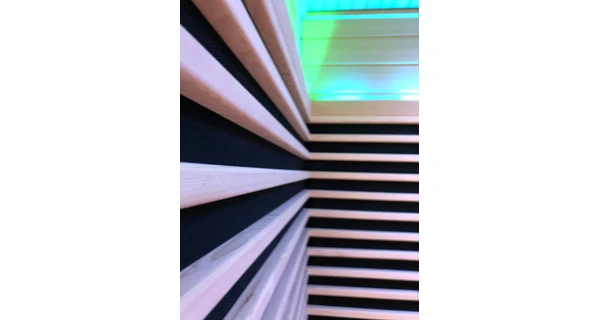 Infrasauna Marimex FAMILY 5001 XXL