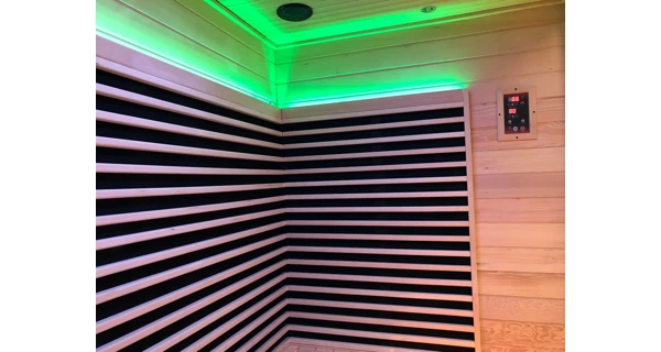 Infrasauna Marimex FAMILY 5001 XXL