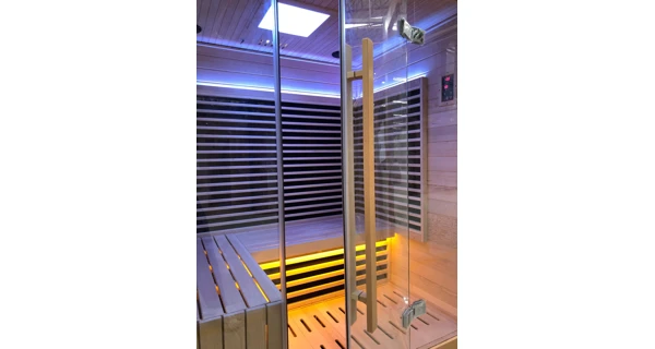 Infrasauna Marimex FAMILY 5001 XXL