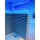 Infrasauna Marimex Family 5001 XXL (vystavená)